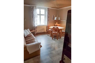Casa di vacanza-Diemitz