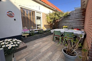 Superschone accommodatie, zeer hartelijke gastheren