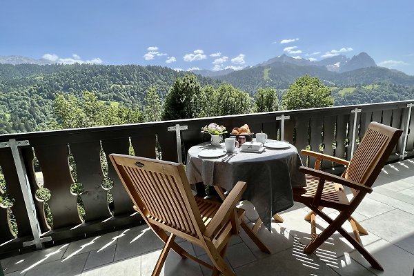 Ferienhäuser & Ferienwohnungen In Garmisch-Partenkirchen Mieten