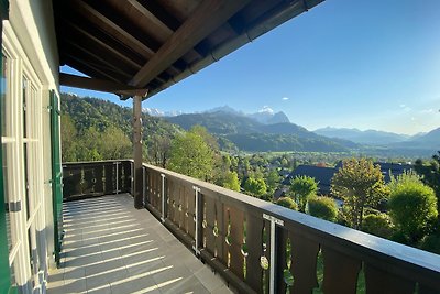 Alter Gsteig-Apartment Kälbersteig