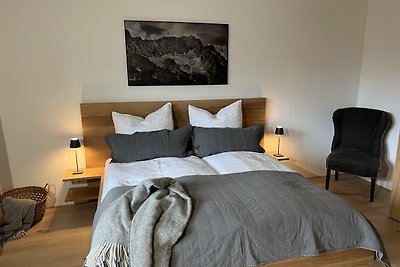 Alter Gsteig Appartement Kälbersteig