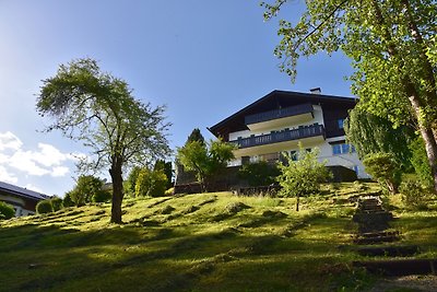 Alter Gsteig Appartement Kälbersteig