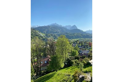 Alter Gsteig-Apartment Wamberg