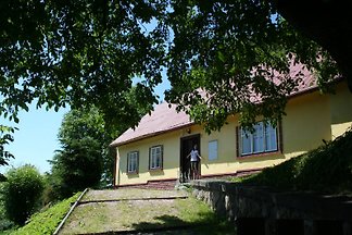 Yellow Cottage