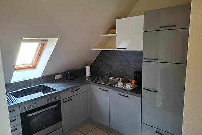 Obere Teichwohnung auf "Gut Katharinenhof"