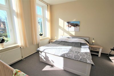 Vakantieappartement Gezinsvakantie Katharinenhof