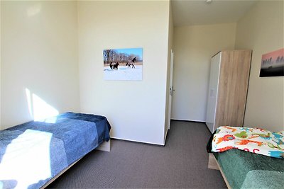 Vakantieappartement Gezinsvakantie Katharinenhof