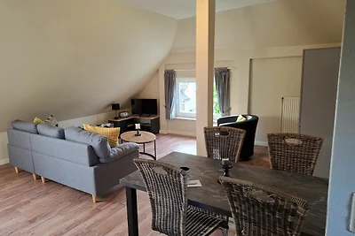 Obere Teichwohnung auf "Gut Katharinenhof"