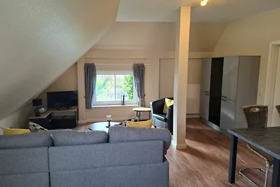 Obere Teichwohnung auf "Gut Katharinenhof"