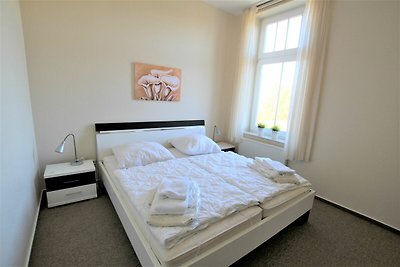 Vakantieappartement Gezinsvakantie Katharinenhof