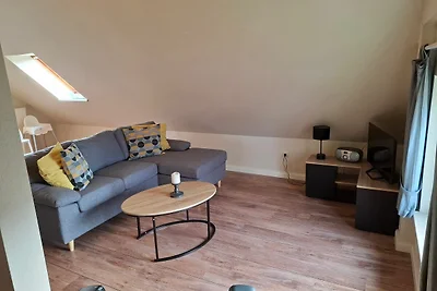 Obere Teichwohnung auf "Gut Katharinenhof"