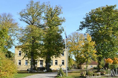 Vakantieappartement Gezinsvakantie Katharinenhof