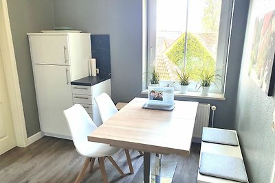 Vakantieappartement Gezinsvakantie Katharinenhof