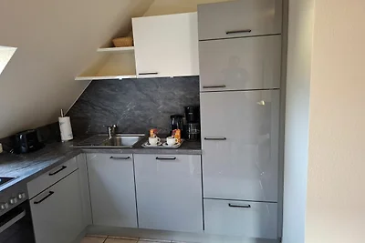 Obere Teichwohnung auf "Gut Katharinenhof"