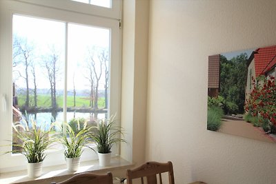 Vakantieappartement Gezinsvakantie Katharinenhof