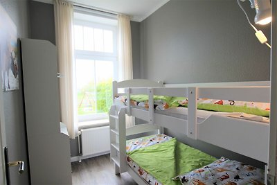 Vakantieappartement Gezinsvakantie Katharinenhof