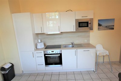 Vakantieappartement Gezinsvakantie Katharinenhof