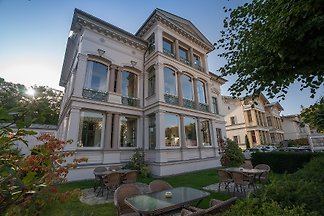 Ferienwohnung Heringsdorf