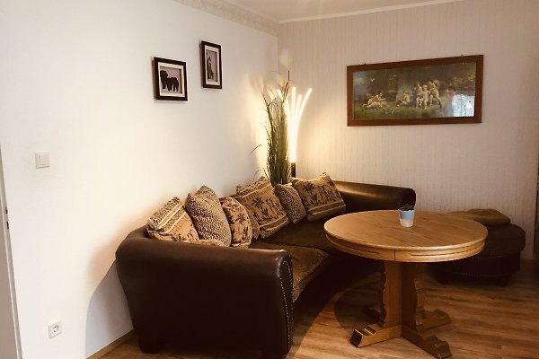 Ferienhaus Zorge