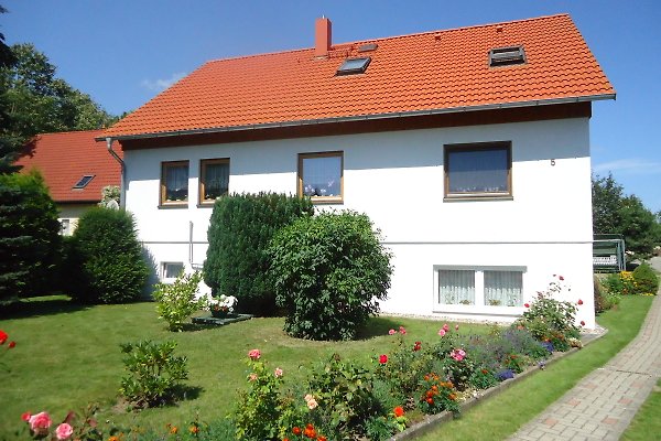 Ferienwohnung Stralsund