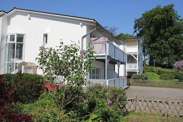 Ferienwohnung Göhren