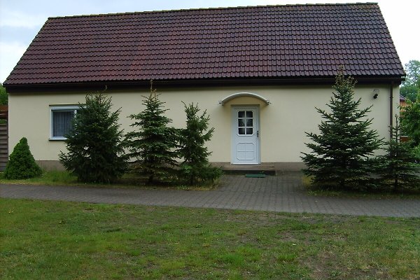 Ferienhaus Mirow