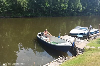 Am Müritzkanal