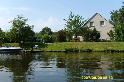 Am Müritzkanal