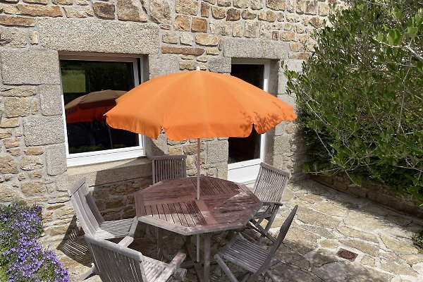 Ferienhaus Plouescat