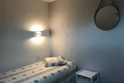 Ty Ar Roch, Direkt am Meer