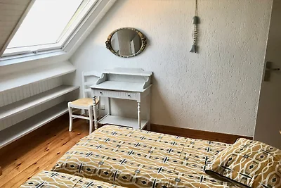 Ty Ar Roch, Direkt am Meer