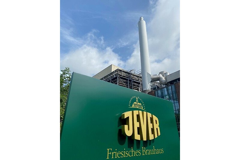 Brauerei Jever