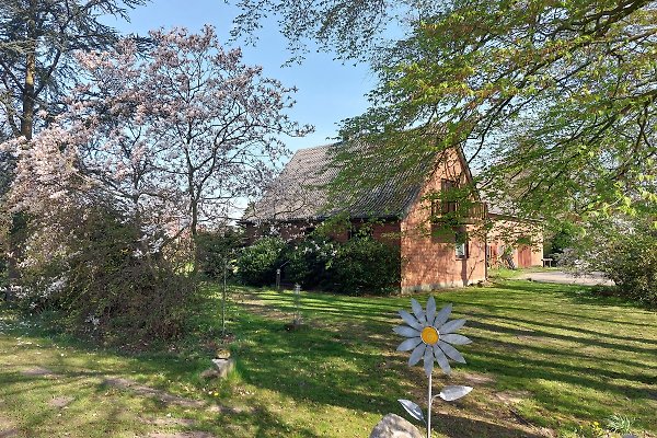 Ferienwohnung Bad Bederkesa