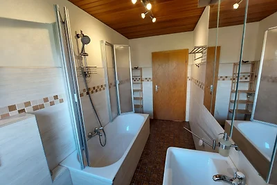 Ferienwohnung SiebenEichenHof