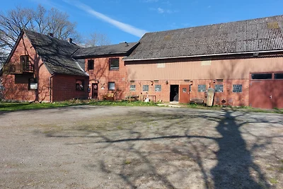Ferienwohnung SiebenEichenHof