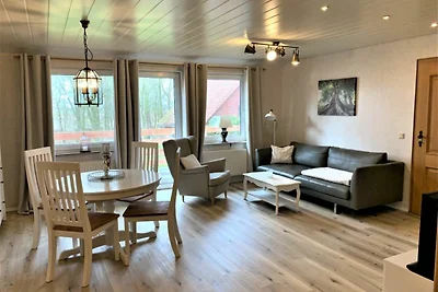 Wohnung Friesenkogge *Siellage*