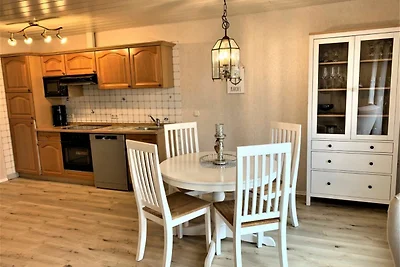 Wohnung Friesenkogge *Siellage*