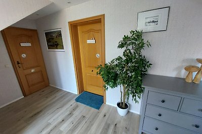 Wohnung Friesenkogge *Siellage*