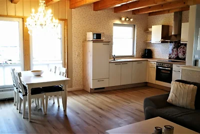Wohnung Blinkfüür * Nordsee *
