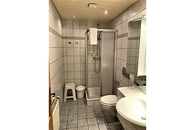 Wohnung Friesenkogge *Siellage*