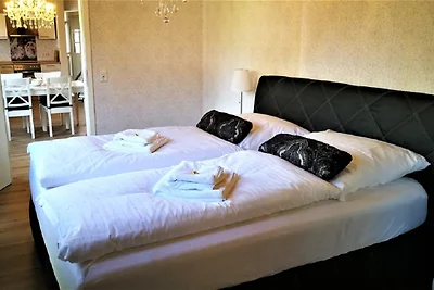 Wohnung Blinkfüür * Nordsee *