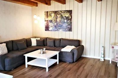 Wohnung Blinkfüür * Nordsee *