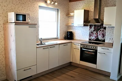 Wohnung Blinkfüür * Nordsee *