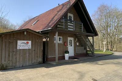 Wohnung Blinkfüür * Nordsee *