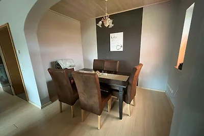Ferienhaus Arendsee