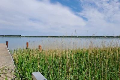 Ferienhaus Arendsee