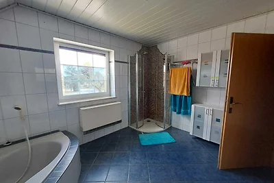 Ferienhaus Arendsee
