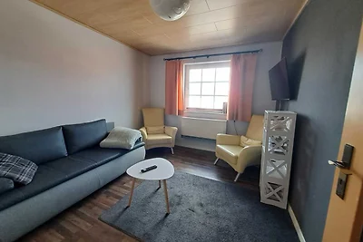 Ferienhaus Arendsee