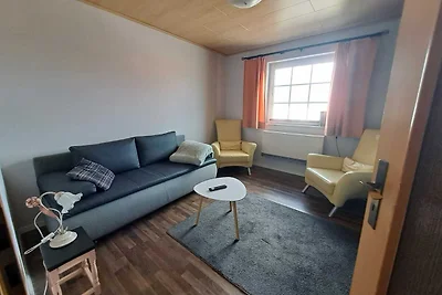 Ferienhaus Arendsee