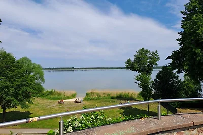 Ferienhaus Arendsee